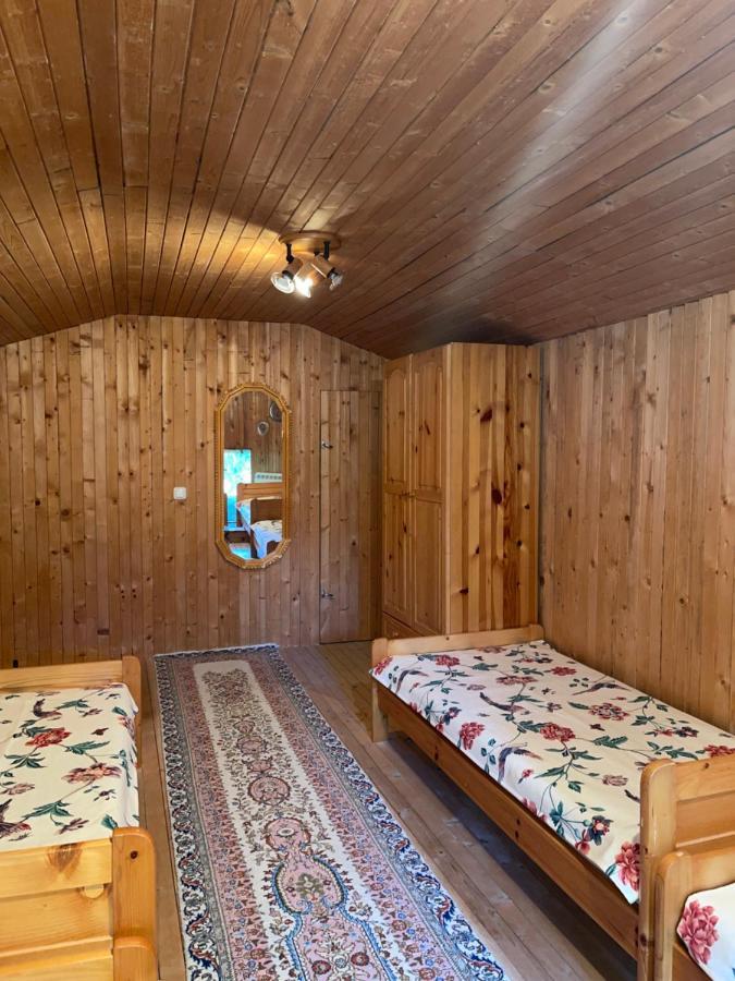 Villa Alexa Borovets Dış mekan fotoğraf