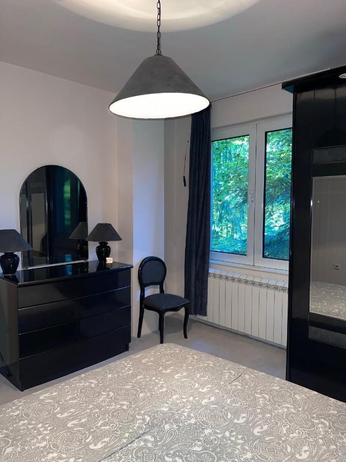 Villa Alexa Borovets Dış mekan fotoğraf