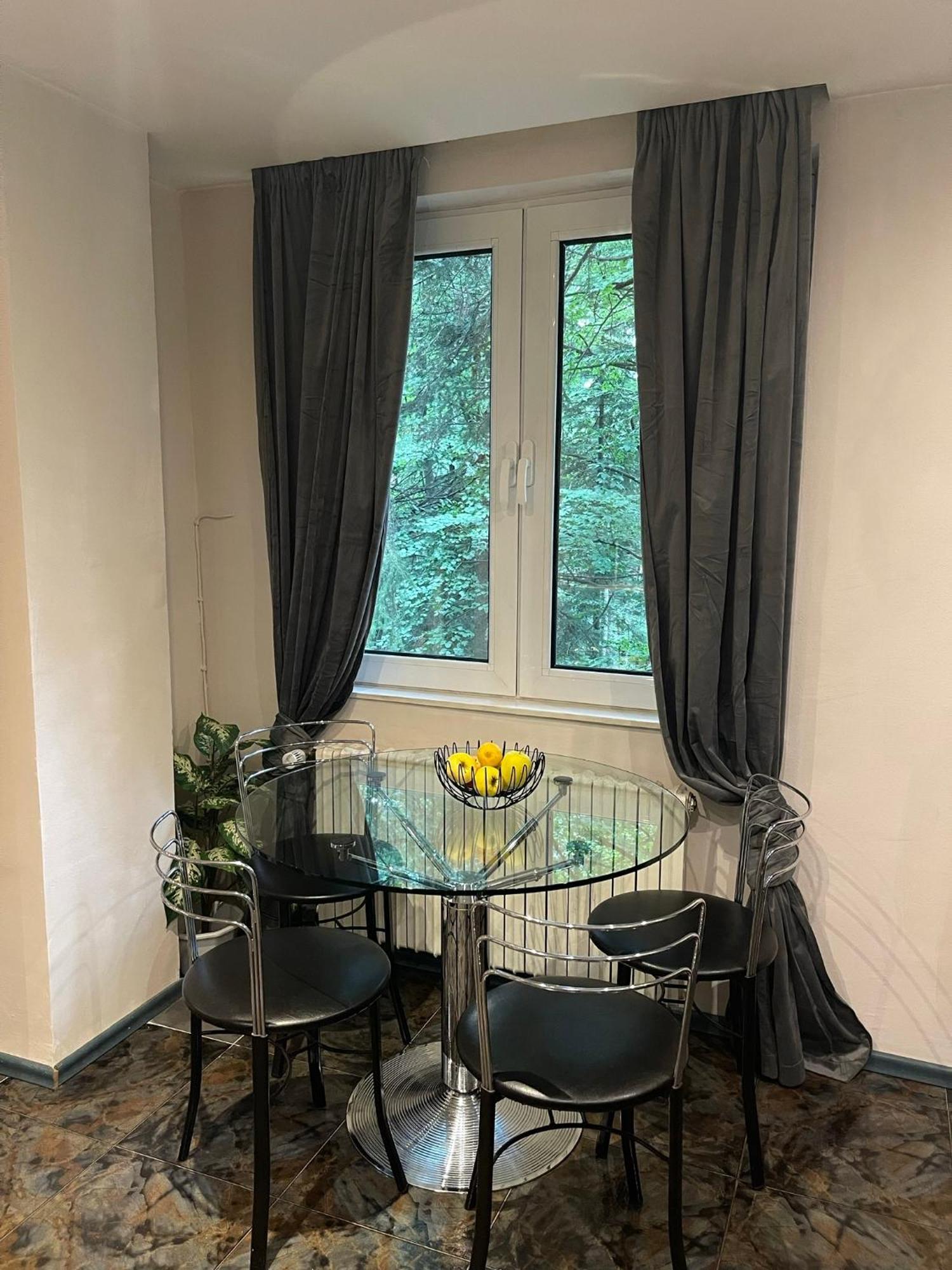 Villa Alexa Borovets Dış mekan fotoğraf